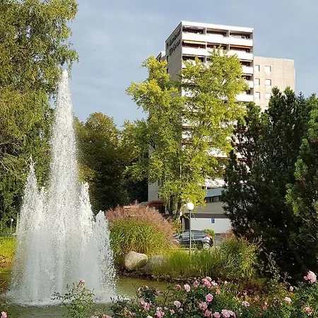 Vogelnest Im Schwarzwald Apartmán *