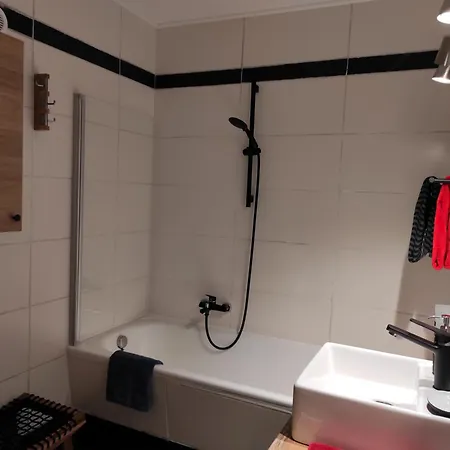 Apartamento Vogelnest Mit Weitem Blick über Den Schwarzwald *