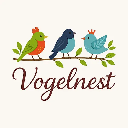 Vogelnest Im Schwarzwald Apartmán Baiersbronn