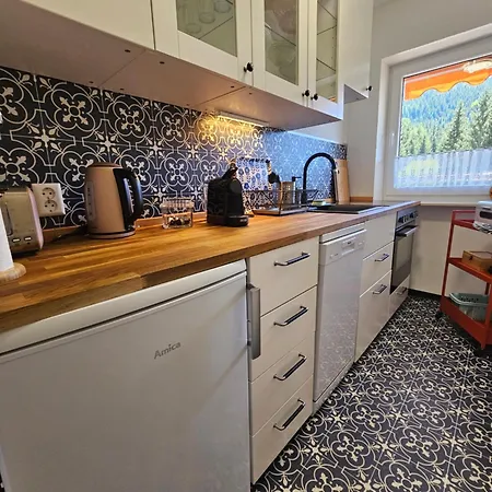 Vogelnest Im Schwarzwald *