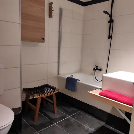 Vogelnest Im Schwarzwald Baiersbronn