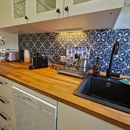 Vogelnest Im Schwarzwald Apartmán