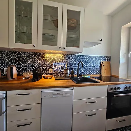 Apartamento Vogelnest Mit Weitem Blick über Den Schwarzwald *
