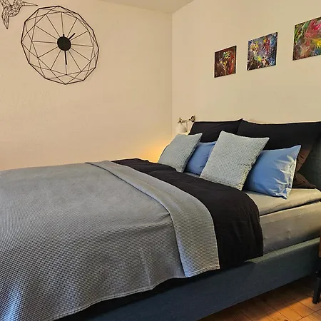 Vogelnest Im Schwarzwald Baiersbronn